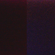 The left side of this image was captured with the sensor cooler turned on, while the right side had it turned off.